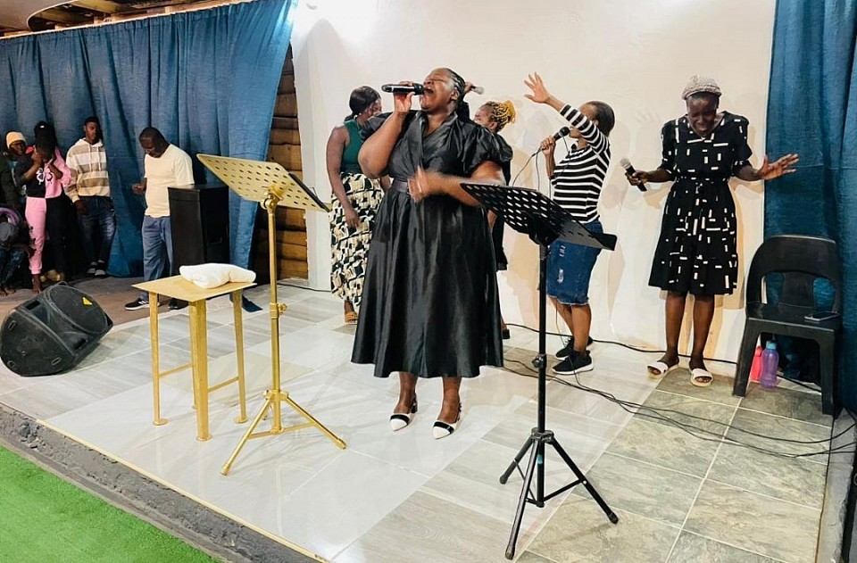 Worship